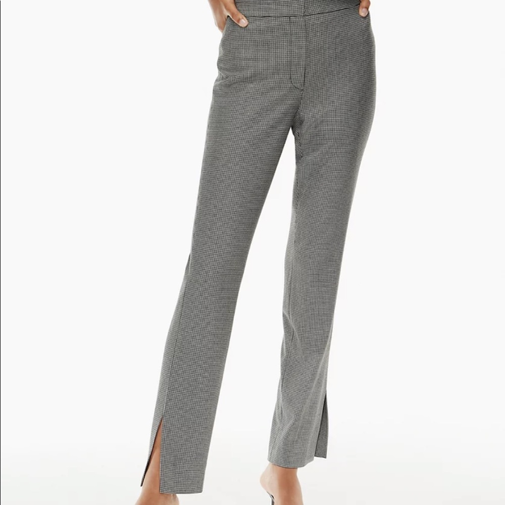 Aritzia Babaton Pant
